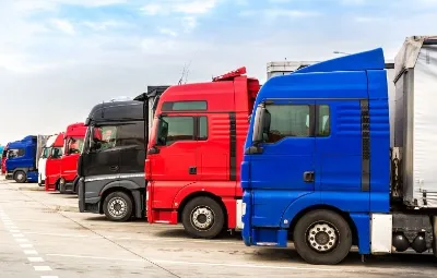 İstanbul Balışeyh Ambar Nakliyat